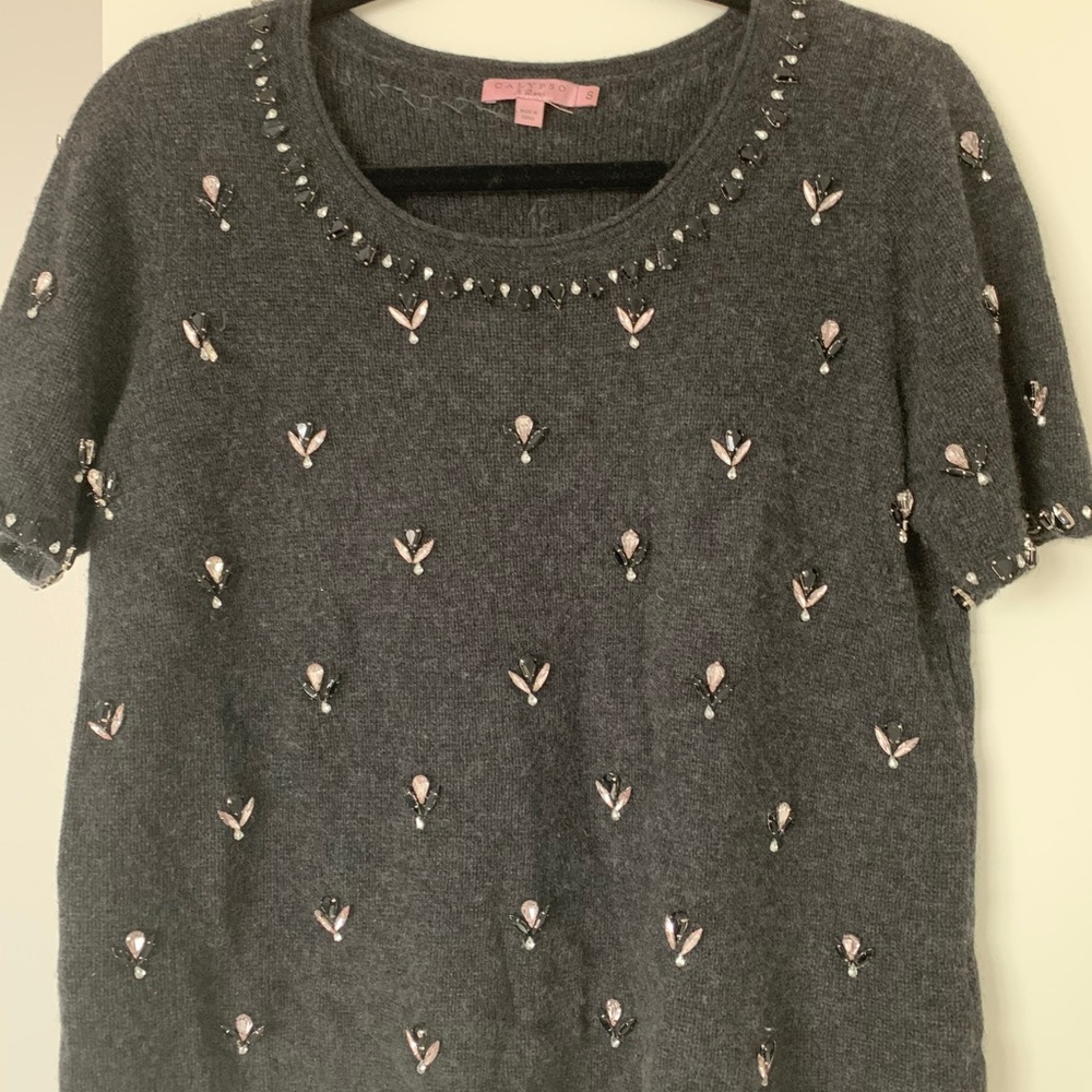 Calypso Sweater